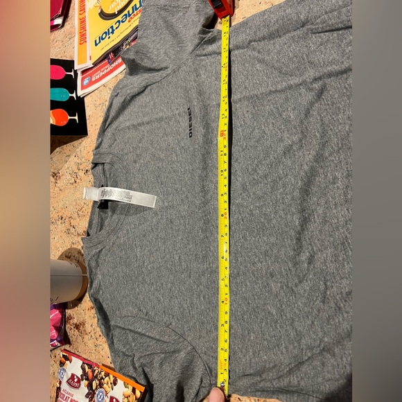 Diesel underwear tshirt - Picture 6 of 7